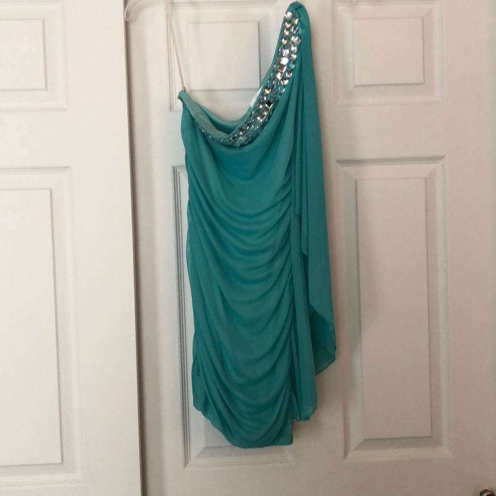 Casual dress
